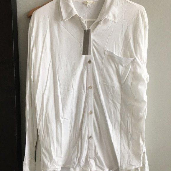 100% organic pima cotton PJ set. - Picture 1 of 12